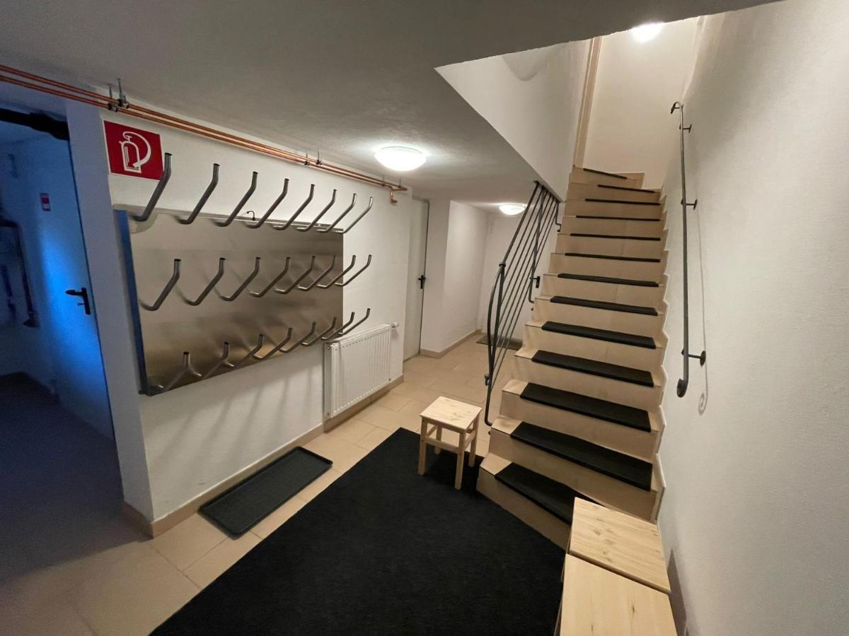 Bacherwiese Penthouse By Alpine Host Helpers Kitzbuhel Exterior photo